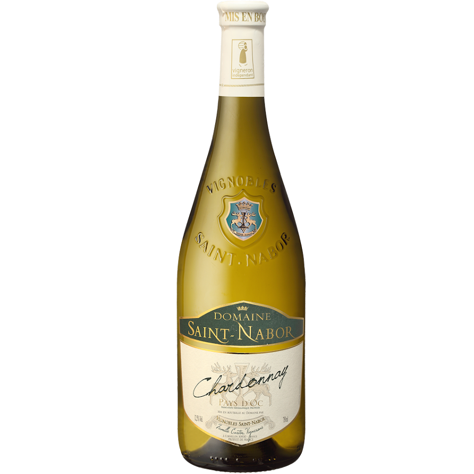 Ch. Saint Nabor Chardonnay