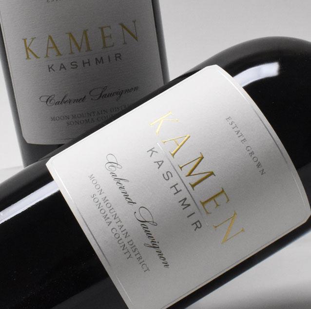 Kamen Estate 2016 Kashmir Cabernet Sauvignon