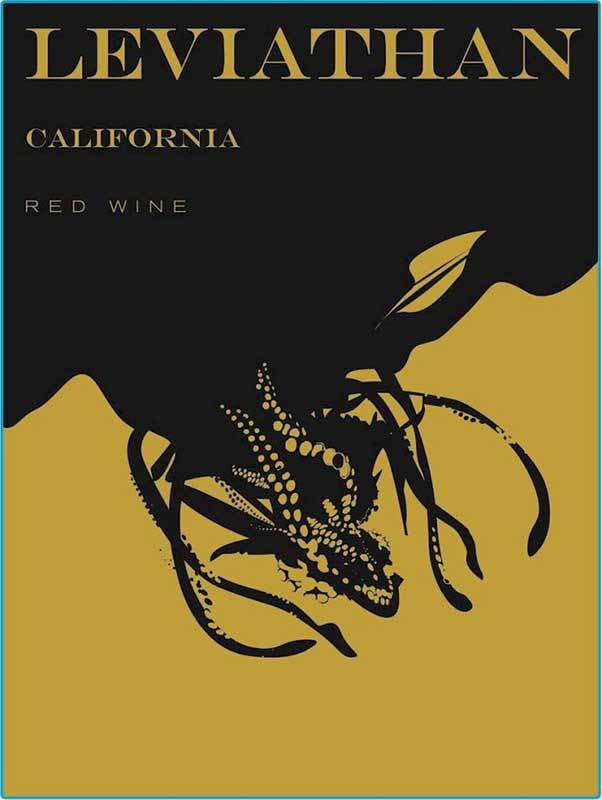Leviathan 2022 Red Wine, California, USA Magnum