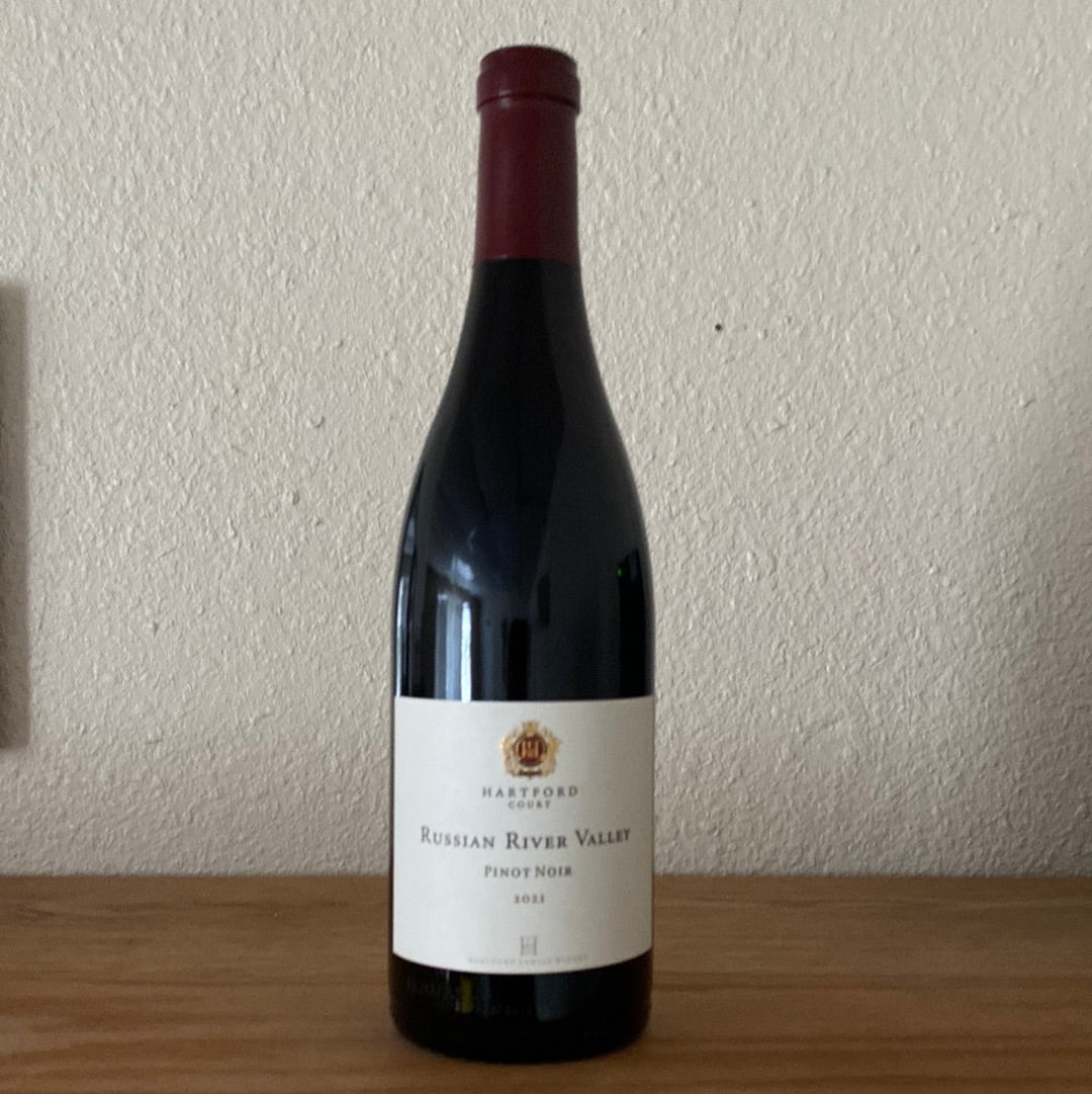 Hartford Court RRV Pinot Noir 2023