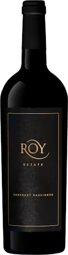 Roy Estate 2014 Cabernet Sauvignon