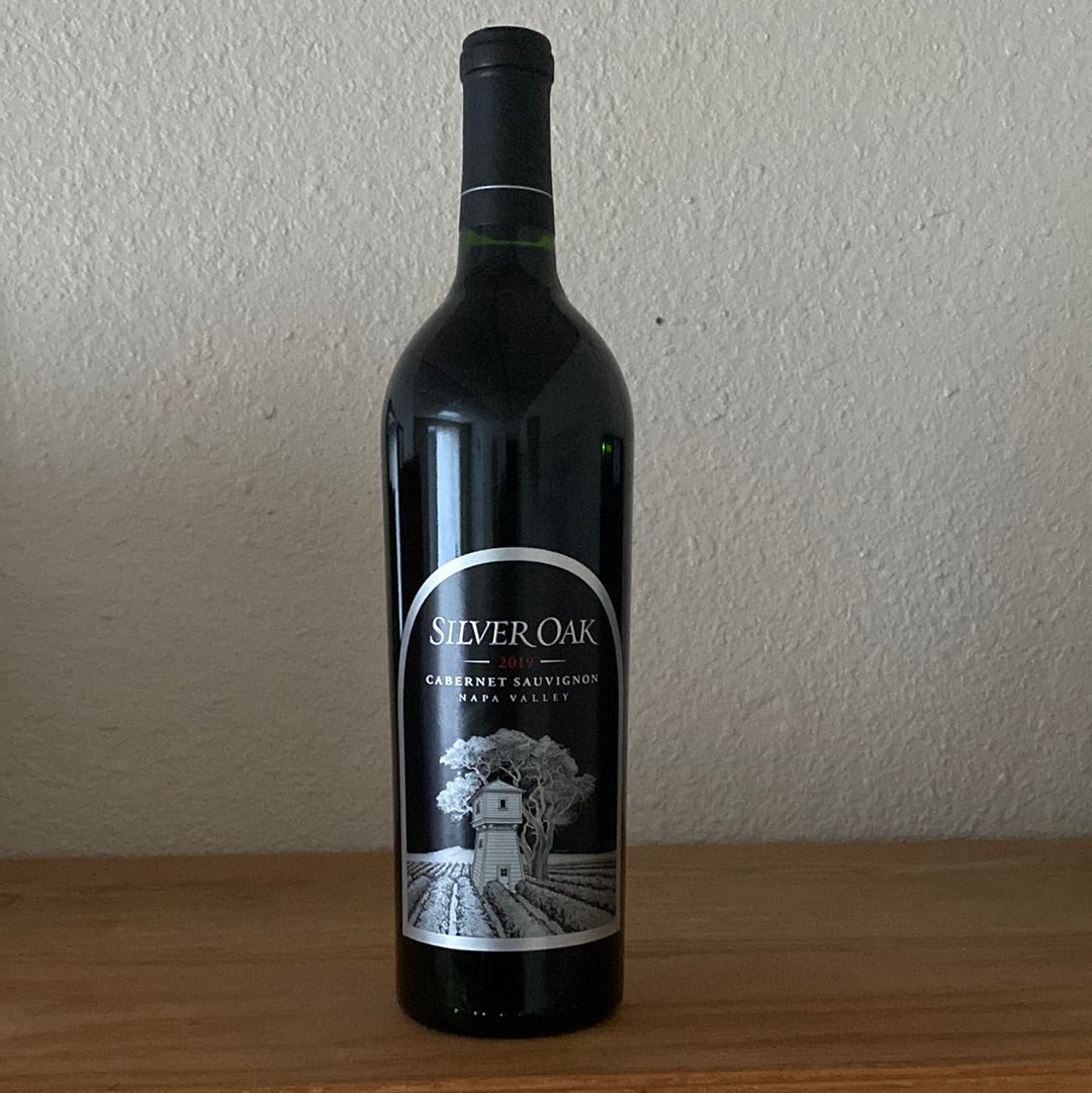 Silver Oak 2020 Cabernet Sauvignon Napa Valley