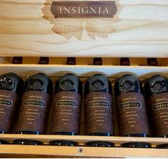 Joseph Phelps Insignia 2014