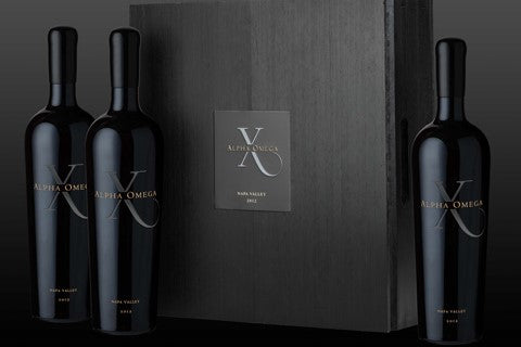 Alpha Omega X 2016