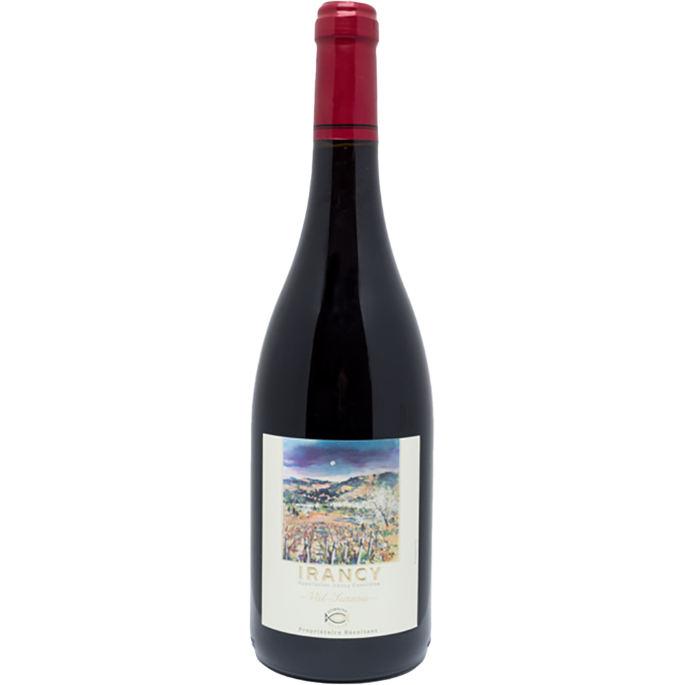 Irancy, Domaine Watson 2022