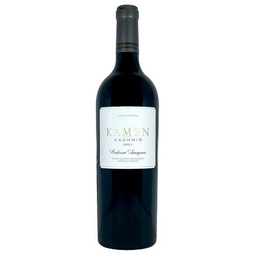 Kamen Estate 2016 Kashmir Cabernet Sauvignon