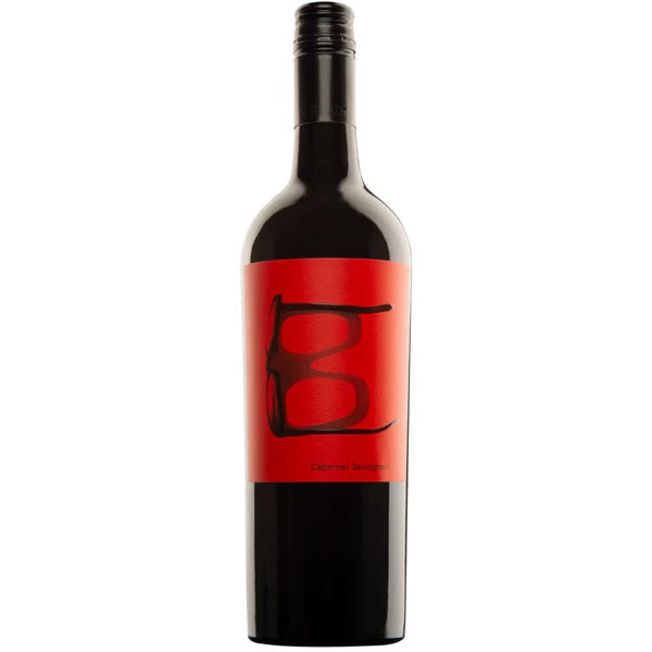 J Bookwalter NV Readers Red Blend 92 pts
