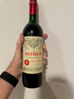 Petrus 1988