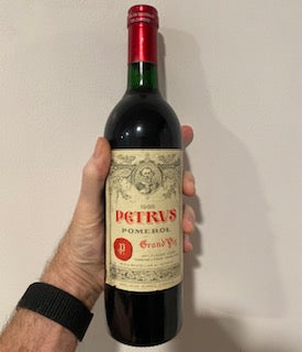 Petrus 1988