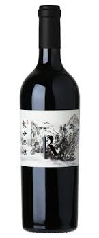 Realm Cellars 2019 Beckstoffer Dr. Crane Vineyard Cabernet Sauvignon