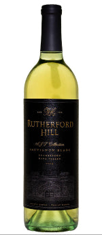 Rutherford Hill A.J.T. Collection Sauvignon Blanc 2023