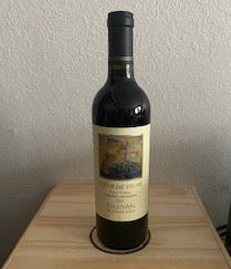 Sullivan Estate 2021 Coeur de Vigne Cabernet Sauvignon