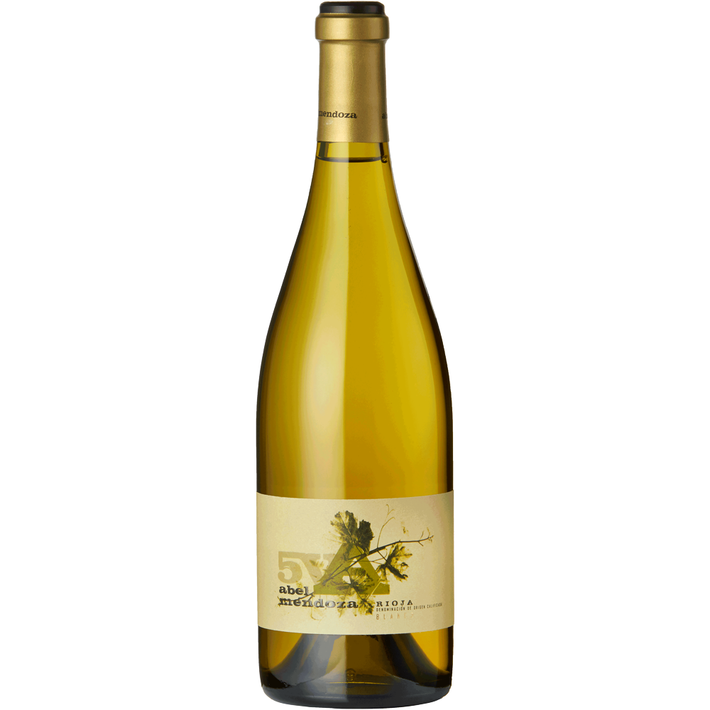 Abel Mendoza 5V 2021 RP 95+