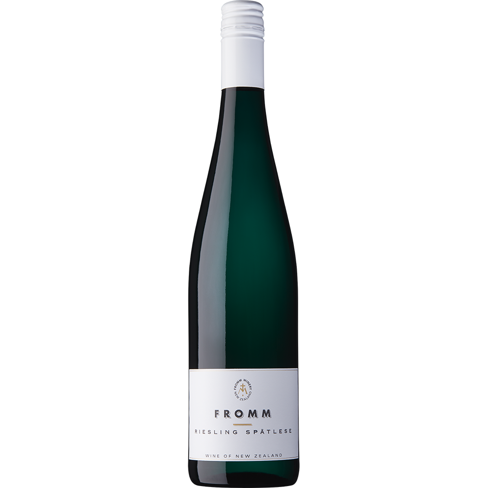 Fromm 2021 Riesling Spatlese