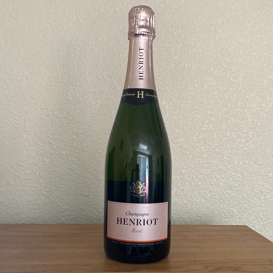 Henriot Brut Rose