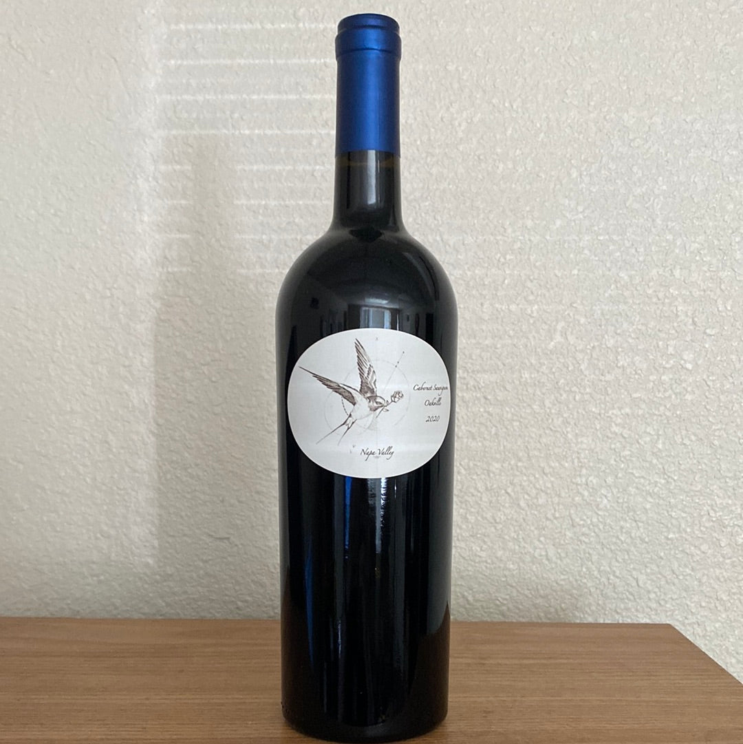 Thread Feathers Oakville Cabernet Sauvignon 2020