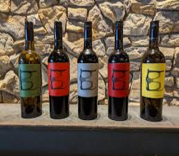 J Bookwalter 2023 Readers Riesling 92 pts