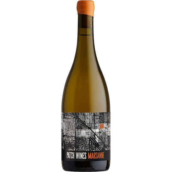 2024 Patch Marsanne