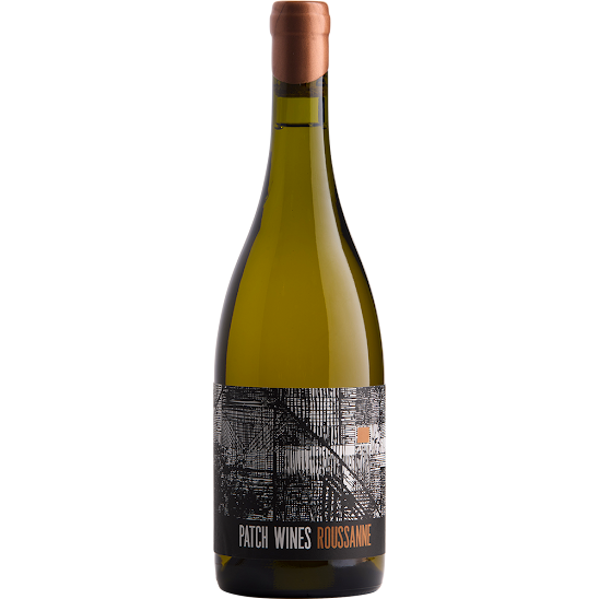 2024 Patch Roussanne