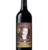 Sleight of Hand 2021 Conjurer Red Blend 90 pts