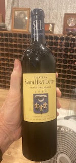 Smith-Haut-Lafitte Pessac-Léognan 2016