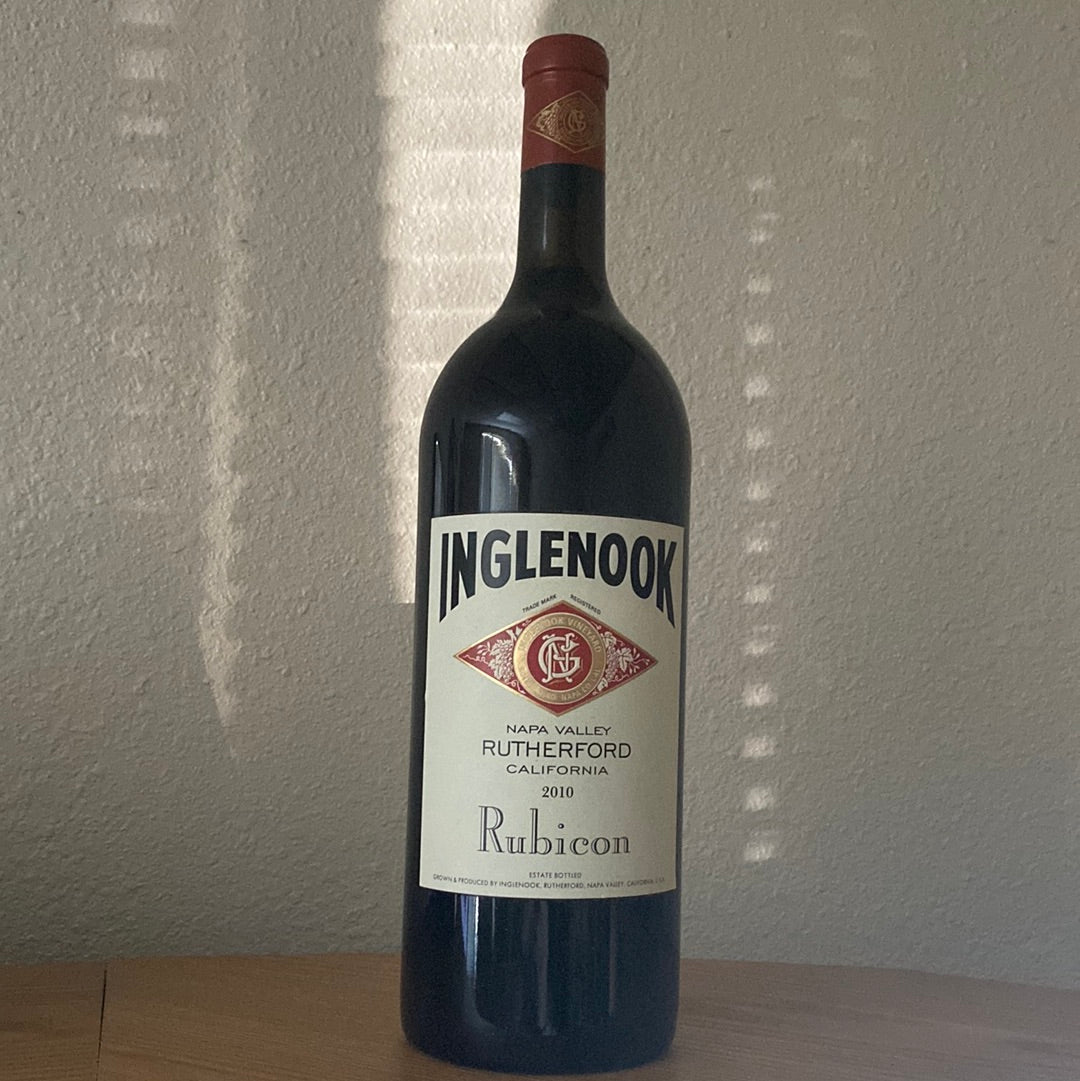 Rubicon 2010 Estate Rutherford Red Magnum (1.5Ltr)