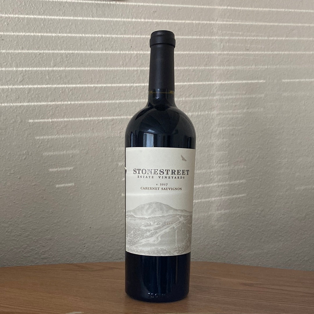 Stonestreet Estate Alexander Valley Cabernet Sauvignon 2019