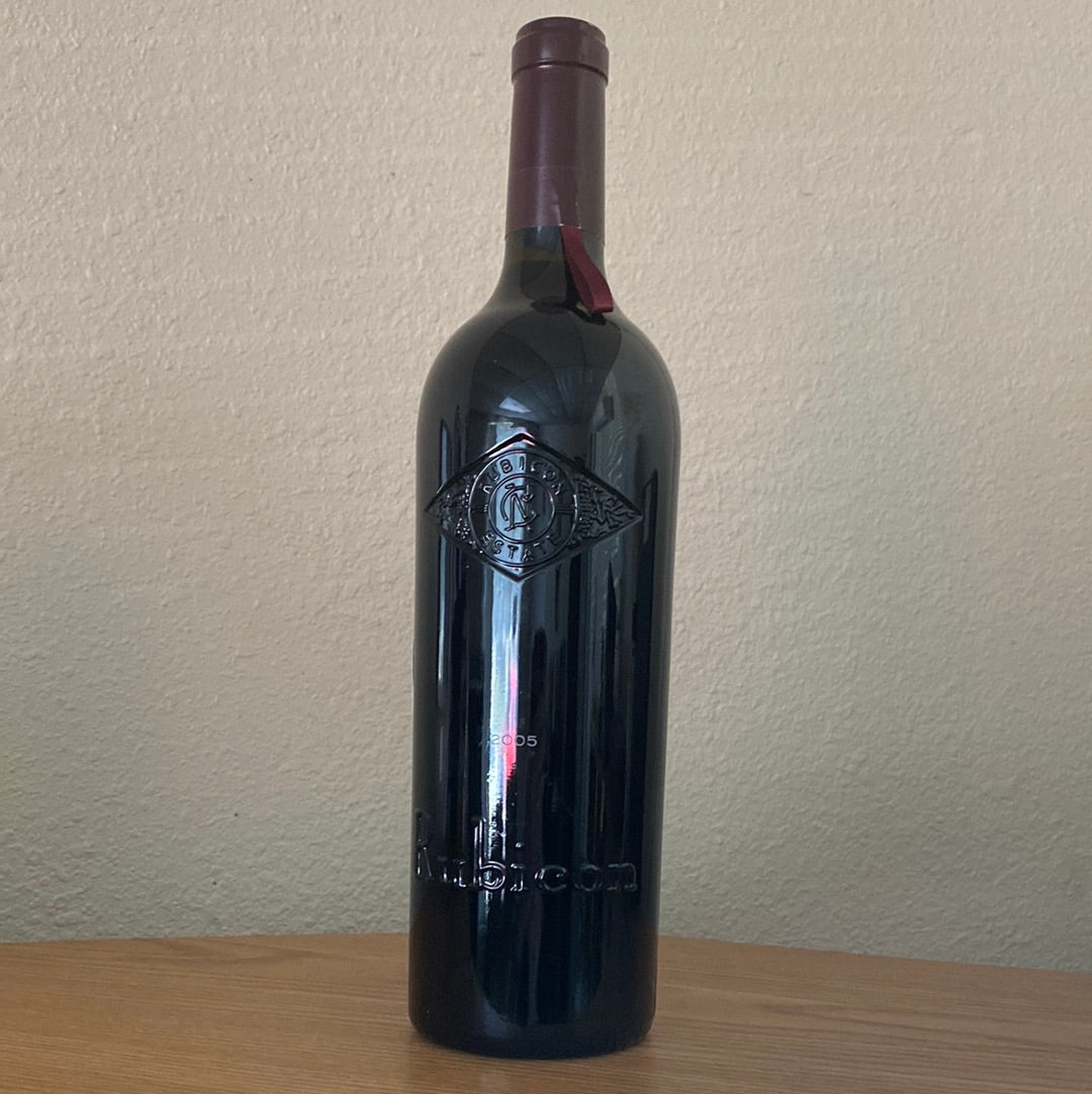 Rubicon Estate 2005 "Rubicon" Rutherford Bordeaux Blend