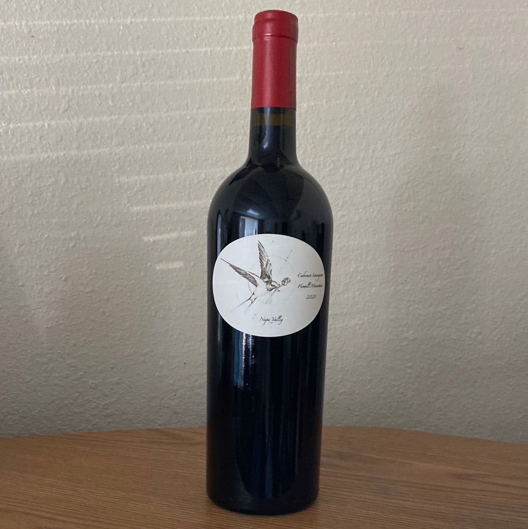 Thread Feathers Howell Mtn 2022 Cabernet Sauvignon