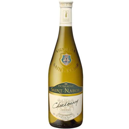 Ch. Saint Nabor Chardonnay