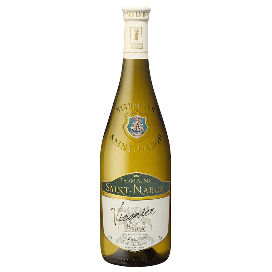Ch. Saint Nabor Viognier