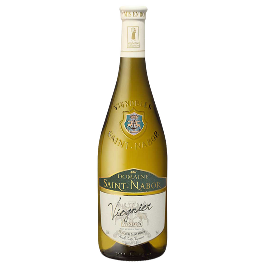 Ch. Saint Nabor Viognier