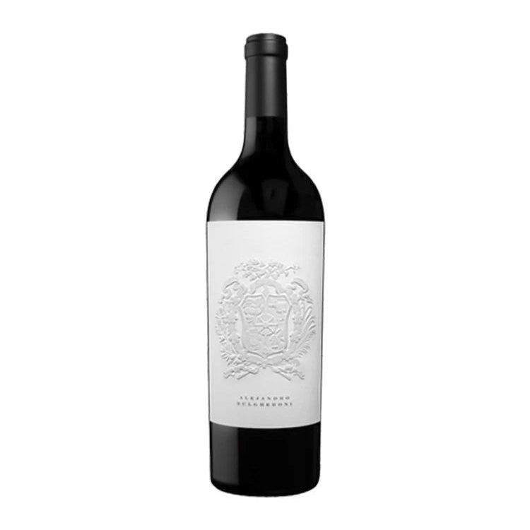 Alejandro Bulgheroni Cabernet Sauvignon 2021