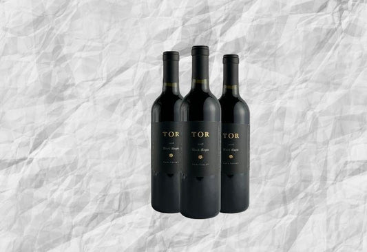 Tor Cabernet Sauvignon Black Magic 2018