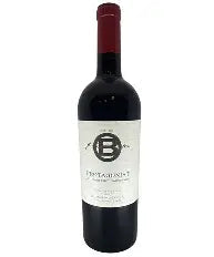 J Bookwalter 2021 Protagonist Cabernet Sauvignon Columbia Valley 93 pts