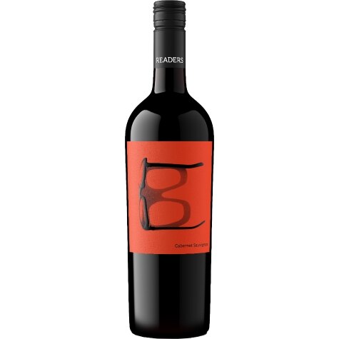 2022 Bookwalter Readers Syrah (91 pts James Suckling)