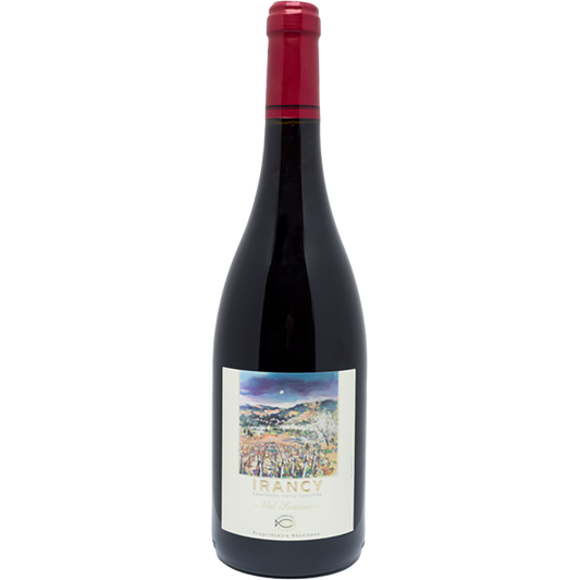Irancy, Domaine Watson 2022