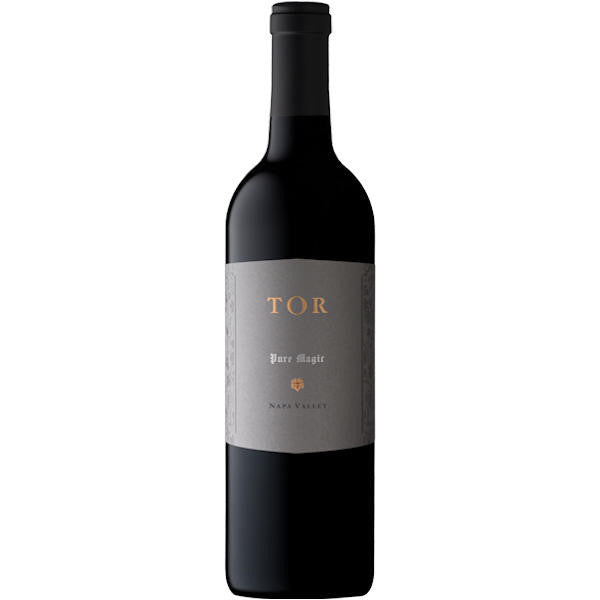 Tor Pure Magic 2019 Vine Hill Ranch
