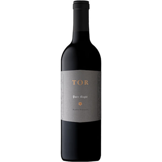 Tor Pure Magic 2018 Vine Hill Ranch