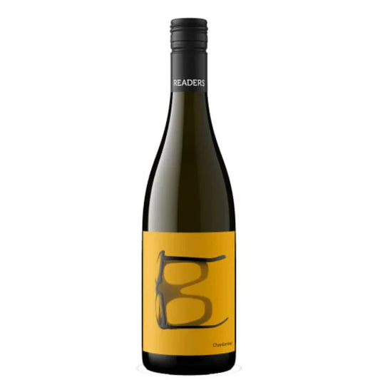 J Bookwalter 2023 Readers Chardonnay 92 pts
