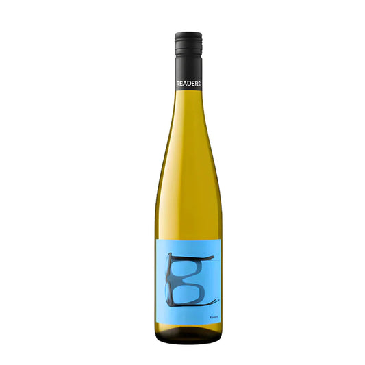 J Bookwalter 2023 Readers Riesling 92 pts