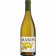 Mason Cellars 2021 Chardonnay 91pts Napa Valley, USA