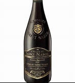 Chateau Saint Nabor 2023 Cotes du Rhone Rouge