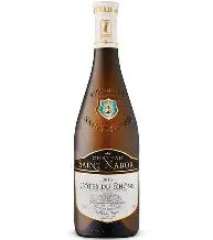 Château Saint Nabor Côtes du Rhône Blanc 2022
