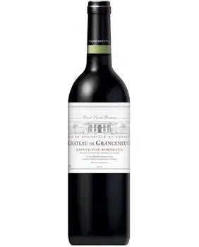 Château Hostens-Picant - Rouge - 2016 Bordeaux 91-92 JS