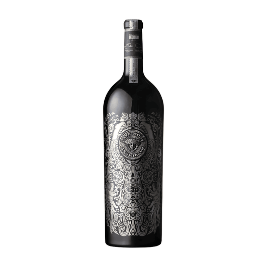 Daou Vineyard Patrimony "Black Label" 2017 Cabernet Sauvignon 1.5L Magnum