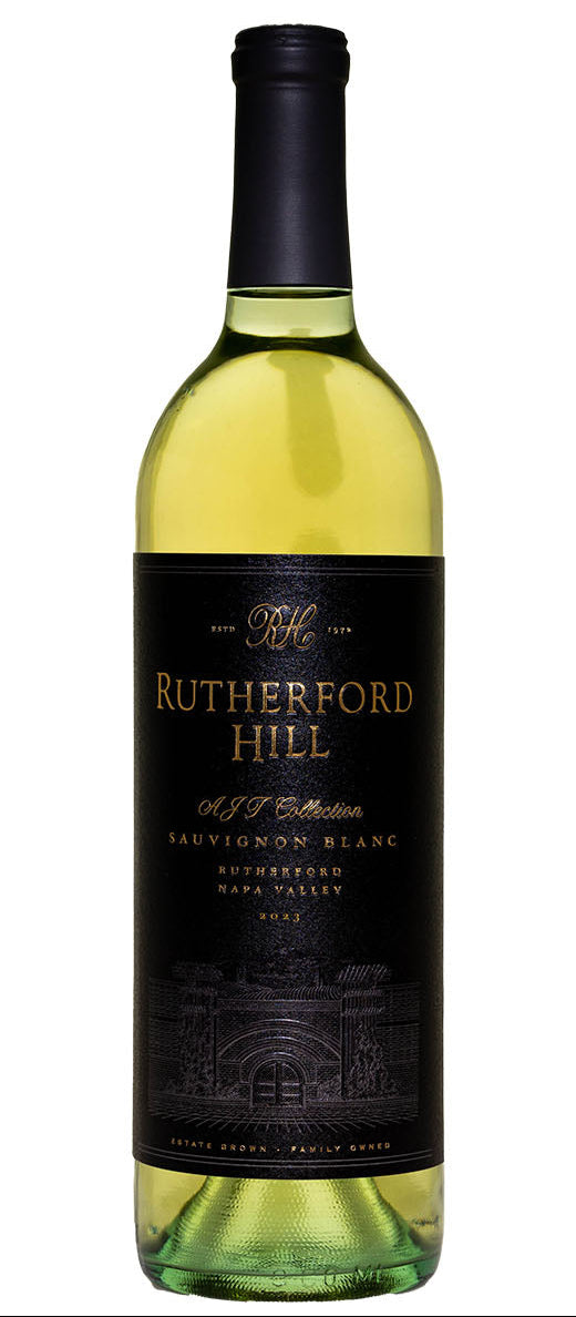 Rutherford Hill A.J.T. Collection Sauvignon Blanc 2023