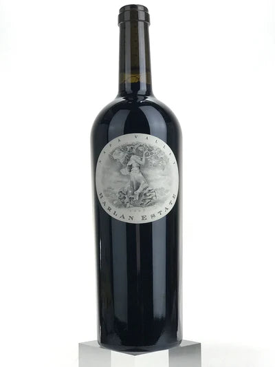 Harlan Estate 2008 Napa