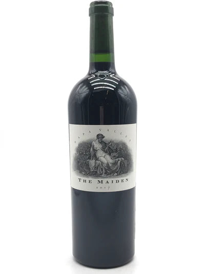 Harlan Estate, 2017 The Maiden, Napa Valley
