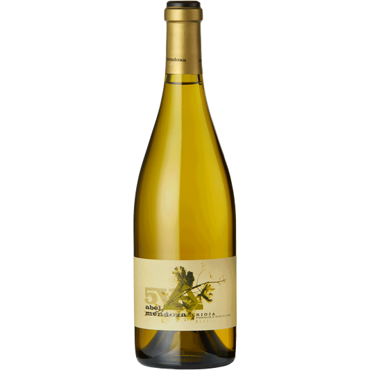 Abel Mendoza 5V 2021 RP 95+